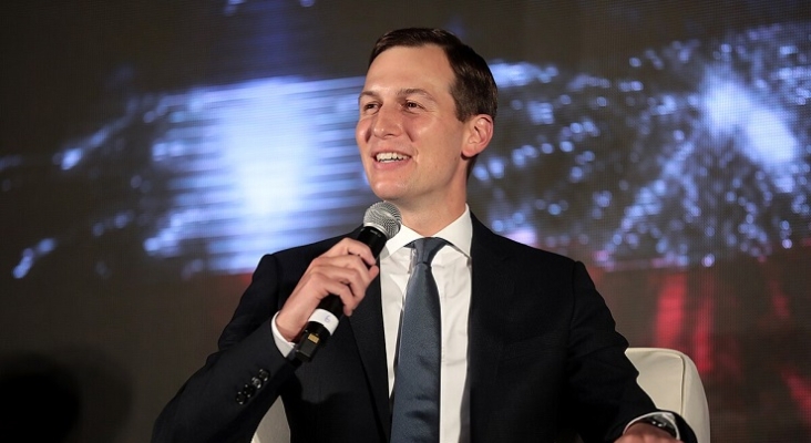 Jared Kushner Foto Gage Skidmore CC BY SA 2.0 DEED