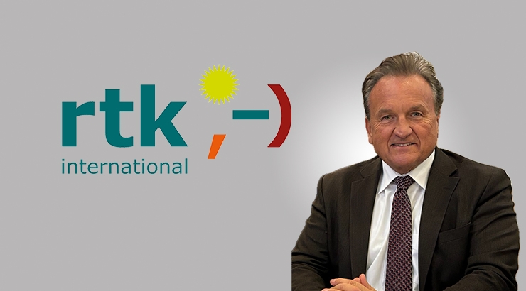 rtk quiere aumentar su influencia internacional de la mano de Hüseyin Baraner rtk quiere aumentar su influencia internacional de la mano de Hüseyin Baraner