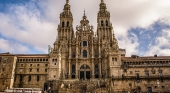 Catedral de Santiago de Compostela | Foto: Javier Álamo (CC)