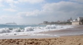 Playa en Conil de la Frontera (Cádiz) | Foto: Eliane Meyer (CC)