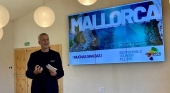 Mallorca ficha a 'Mr. Branding' para su reposicionamiento como destino turístico