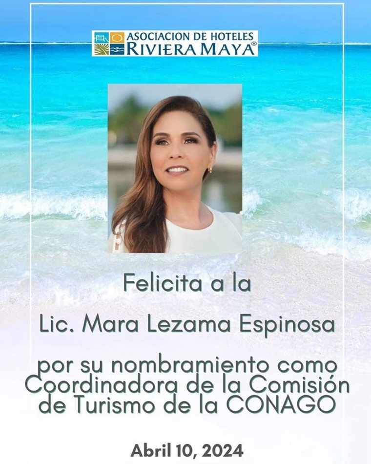 mara lezama conago