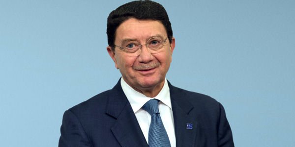 Taleb Rifai, secretario general de la OMT