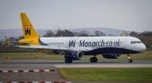 Monarch podría dejar ‘en el limbo’ a 100.000 turistas británicos