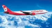 La quiebra de Air Berlin, lleva "el seguro de insolvencia" al congreso de DRV