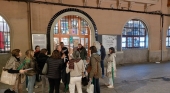 Mallorca, sin intenciones de poner límites a los grupos de turistas con guía | Foto: Colegio Oficial de Guías Turísticos de les Illes Balears