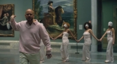 El Museo del Prado, protagonista del último videoclip de Residente (2)
