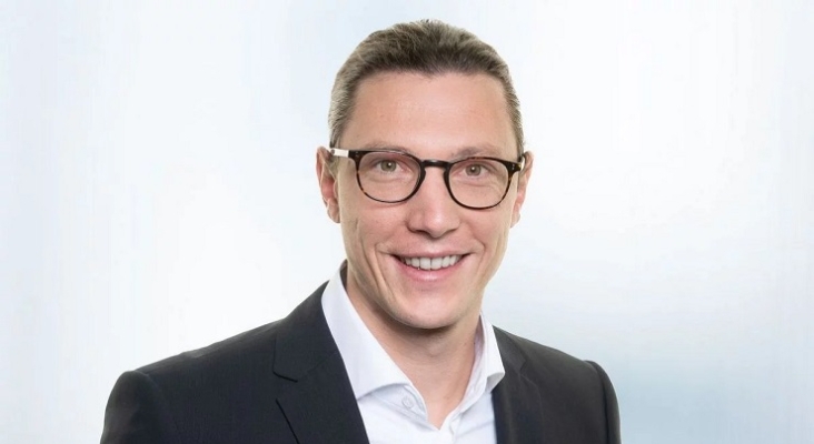 Sebastian Kickmaier, nuevo director de touroperación de Hotelplan & Migros Holidays