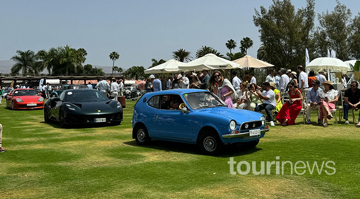 Autobello Gran Canaria 2024