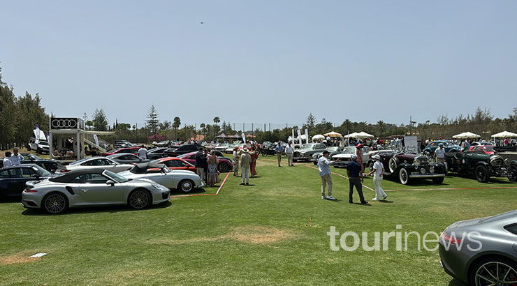 Autobello Gran Canaria 2024