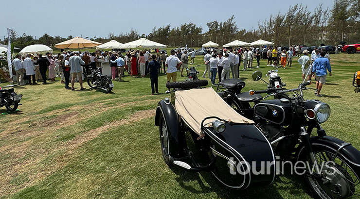 Autobello Gran Canaria 2024