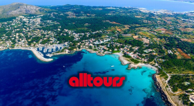 Alltours organiza cuatro tours informativos en Mallorca para agentes de viajes alemanes