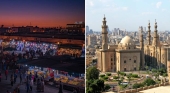 Egipto y Marruecos sumarán 161 hoteles para competir de tú a tú con Canarias