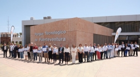 El Patronato de Turismo de Fuerteventura entrega las distinciones de Calidad Turística SICTED a 51 empresas