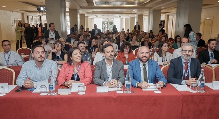 Turismo de Tenerife se alía con Segittur para convertirse en “Destino Turístico Inteligente” | Foto: Cabildo de Tenerife