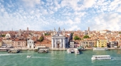 Vista de uno de los canales de Venecia (Italia) | Foto: Bruno (CC)