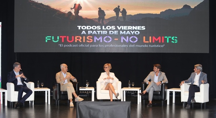 "En Canarias, tenemos uno de los mejores convenios turísticos de España" | Foto: Futurismo 2024