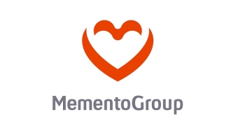 Logo de Memento Group