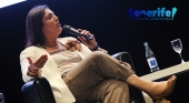 Dimple Melwani, consejera delegada de Turismo de Tenerife | Foto: Futurismo