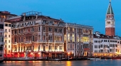 Hotel Bauer Palazzo en Venecia