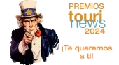 Premios Tourinews 2024