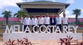 Meliá gestionará su quinto establecimiento en Cayo Coco (Cuba)