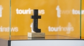 Trofeo de los Premios Tourinews