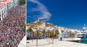 SIbiza sigue a Canarias y "se planta" contra el turismo de masas | Foto: Captura de vídeo @mcpichin / Petr Kratochvil