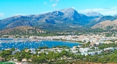 Puerto de Pollença (Mallorca) | Foto: Turismo Mallorca