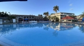 Holiday Inn Resort, en Montego Bay