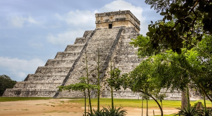 Mexico Chichen Itza