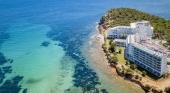 Abre en Ibiza el primer hotel fruto de la alianza entre Meliá y Banca March