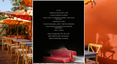 El Hotel Hacienda de Abajo (La Palma) nueva propuesta gastronómica "Ronqueo de Atún Rojo"