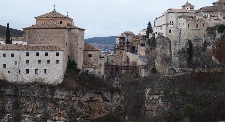 Ciudad de Cuenca