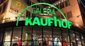 Galeria Kaufhof München Foto Björn Láczay (CC BY 2.0 DEED)