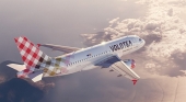 Avión de Volotea