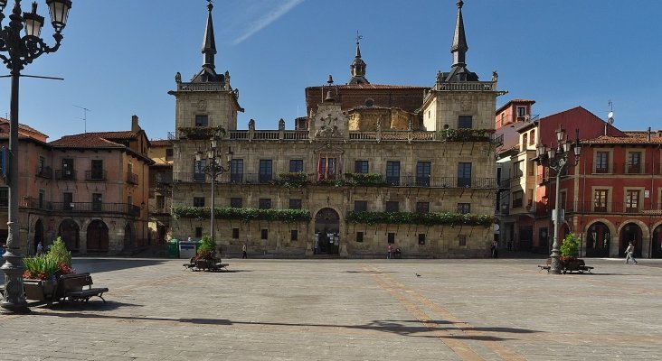 Ciudad de León