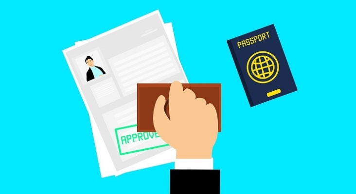 IATA y once aerolíneas se unen contra inmigración ilegal IATA y once aerolíneas se unen contra inmigración ilegal