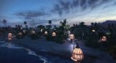 Hotel Awakening, en la Riviera Maya