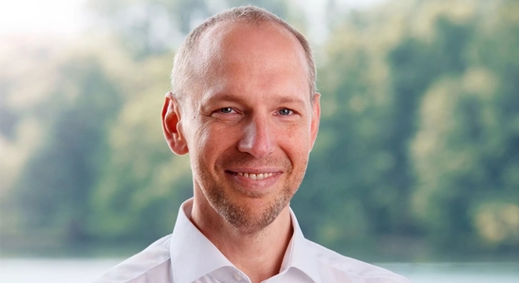 Steffen Boehnke, director general de Airtours | Foto: Airtours