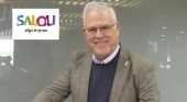 Pere Granados, alcalde de Salou y presidente del Patronato Municipal de Turismo