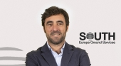 Miguel Ángel Gimeno, CEO de South Europe Ground Services | Foto: SOEGS