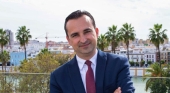 Alejandro Rodríguez, nuevo director de AEDH Andalucía | Foto: AEDH