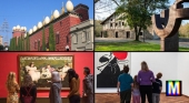 Cuatro museos de España con nombre propio