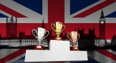 Jet2 mantiene su trono en Reino Unido; easyJet y Booking ganan terreno en el ranking de touroperadores