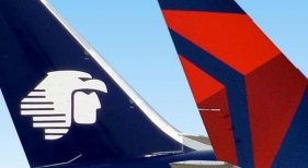 Delta - Aeroméxico