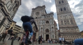 Centro de Florencia | Foto: Tourinews®