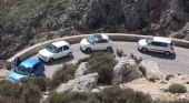 No solo en las playas: la saturación turística llega a nuevos puntos de Mallorca