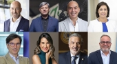 Jurado internacional de los Premios Tourinews 2024