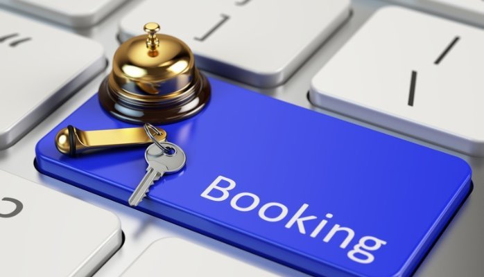 Booking 